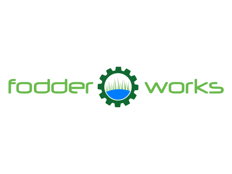 fodder works logo