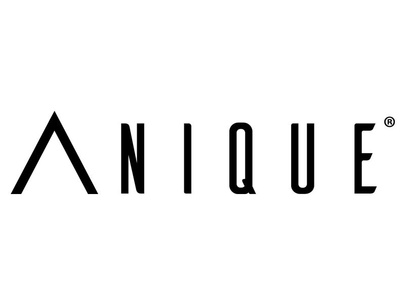 Anique logo