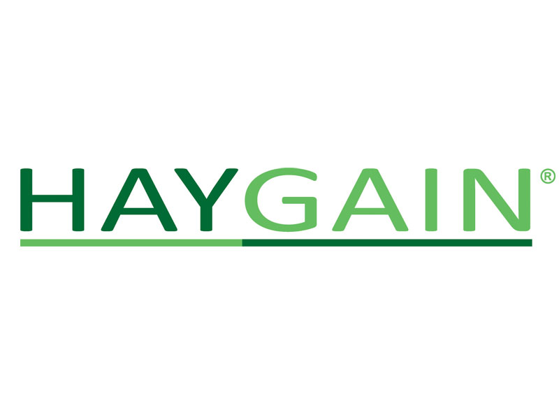 Haygain logo